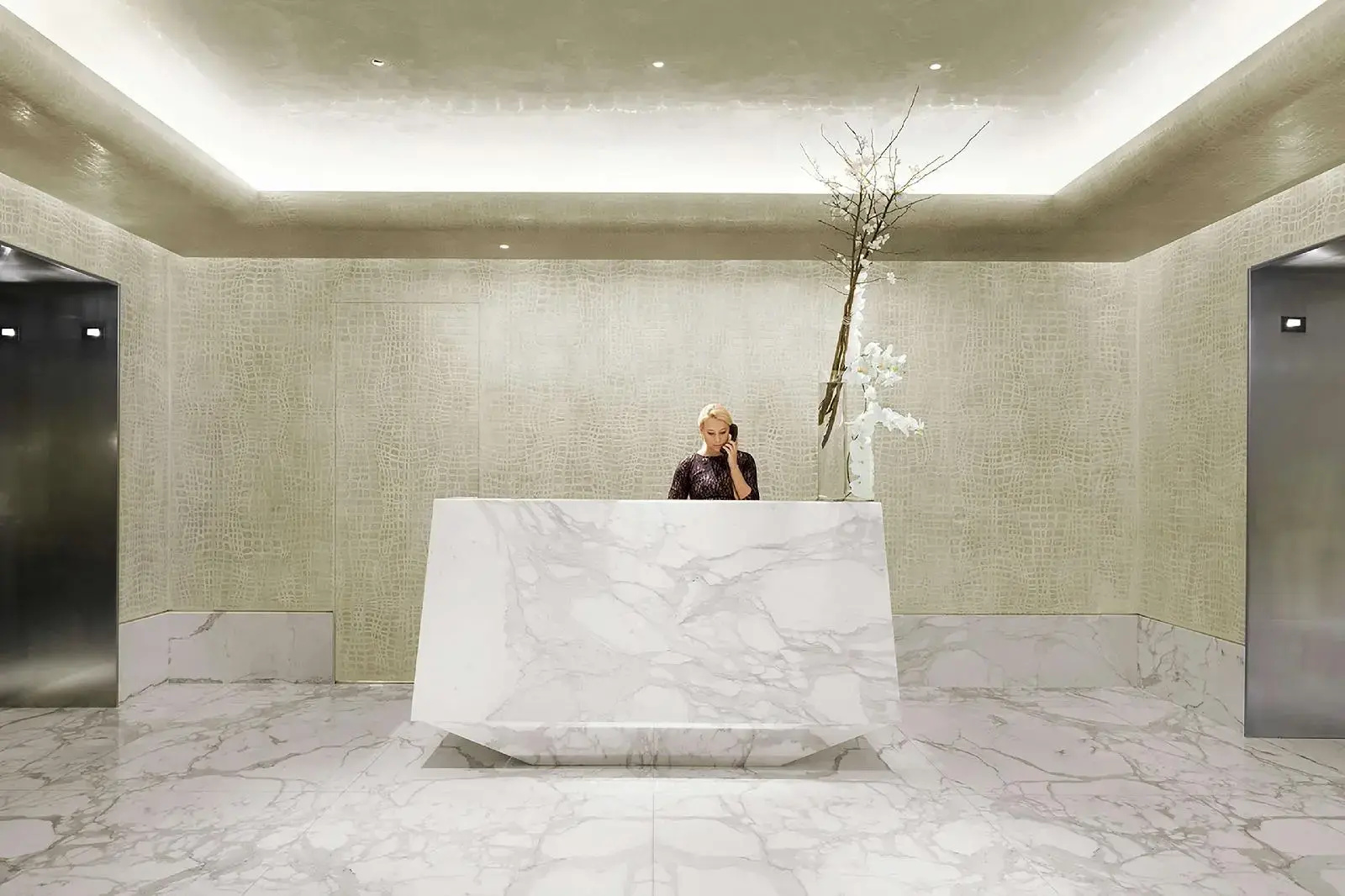 Foto - Hilton Club The Quin New York