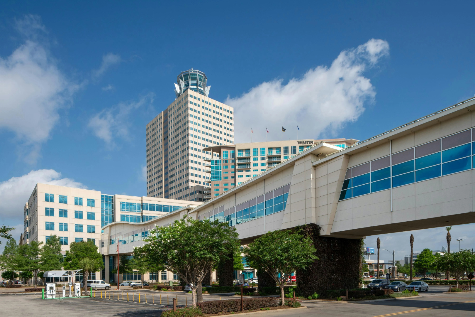 Foto - The Westin Houston, Memorial City