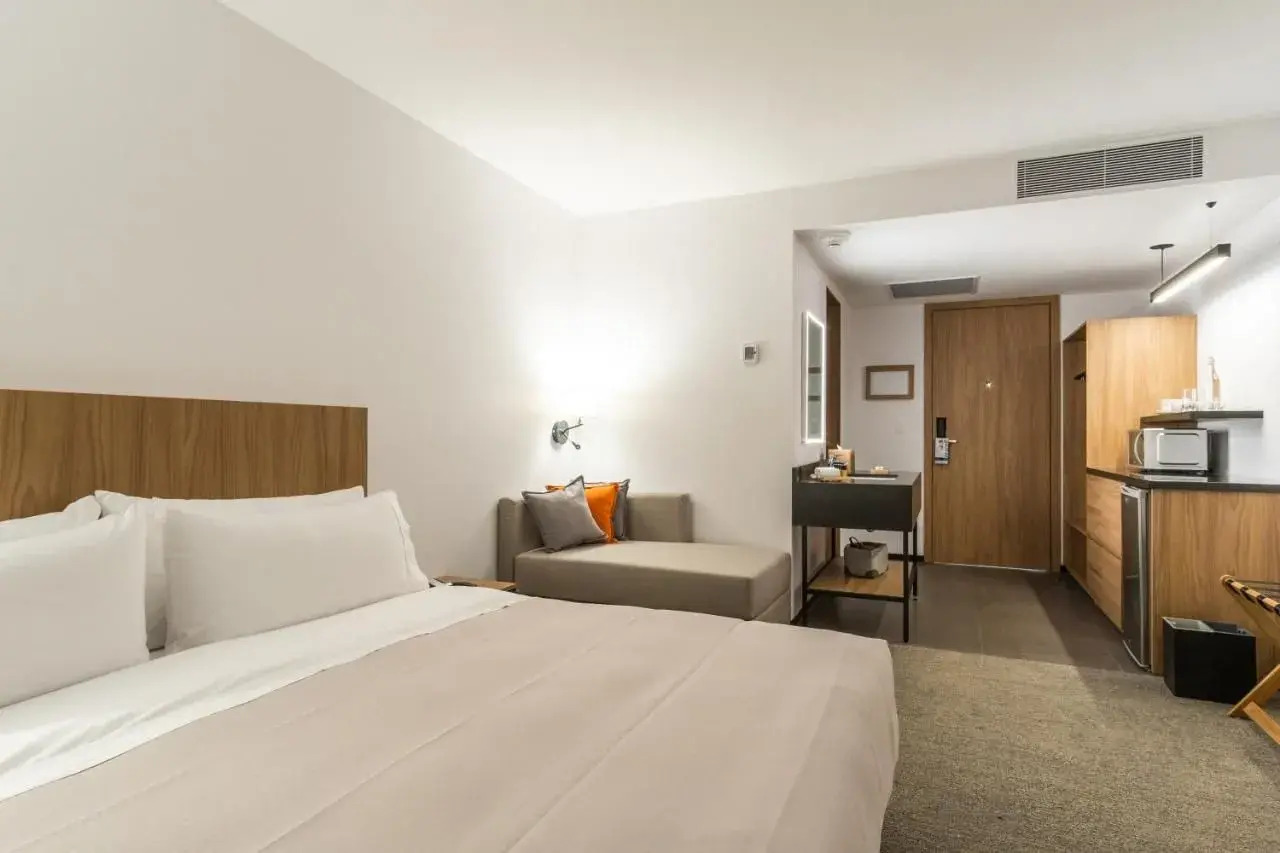 Foto - Stadía Suites Querétaro Centro Histórico