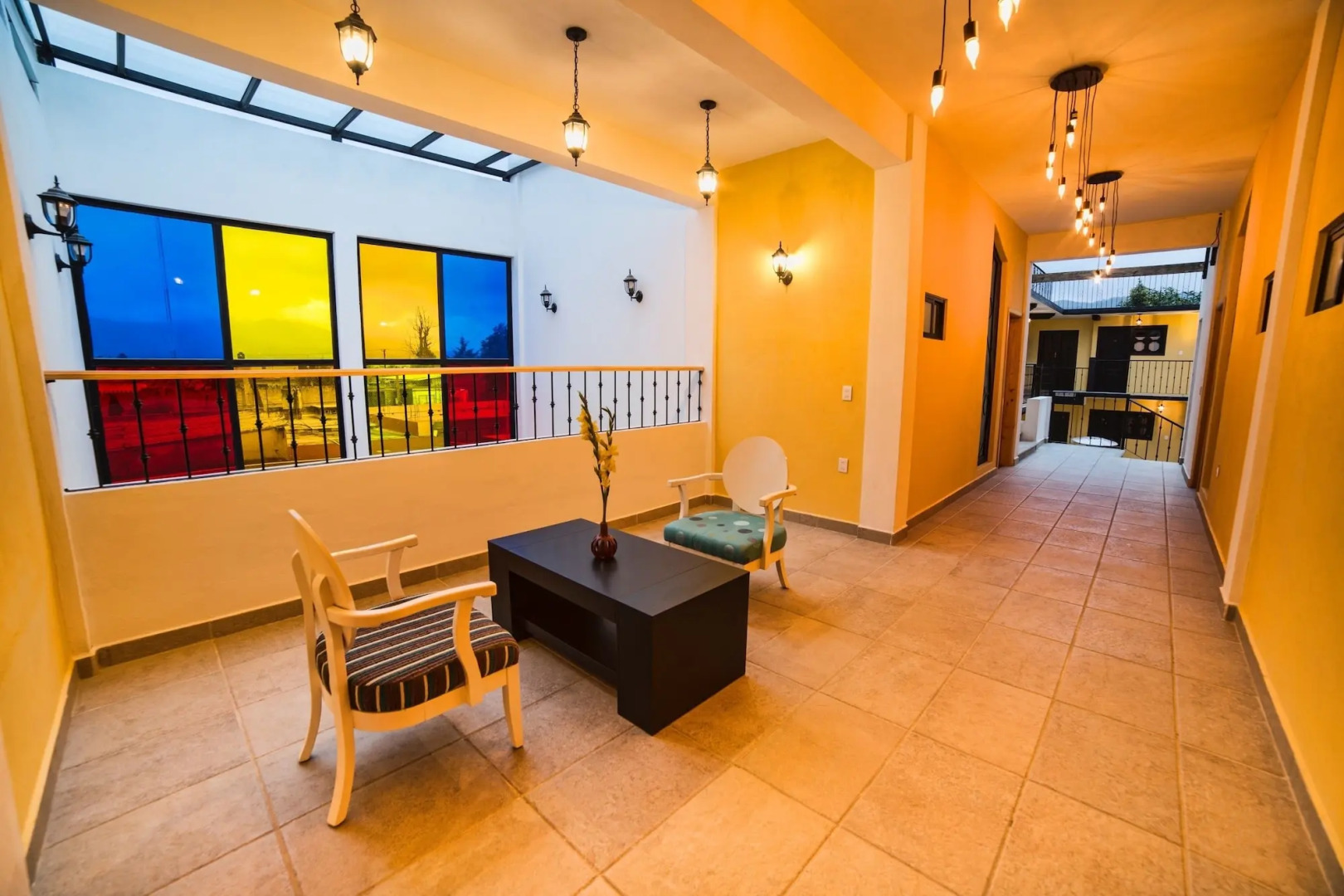 Foto - Hotel Cielo y Selva, San Cristobal de las Casas