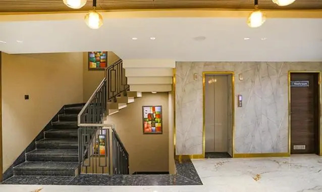 Photo - Saltstayz Premier - Cyber Hub