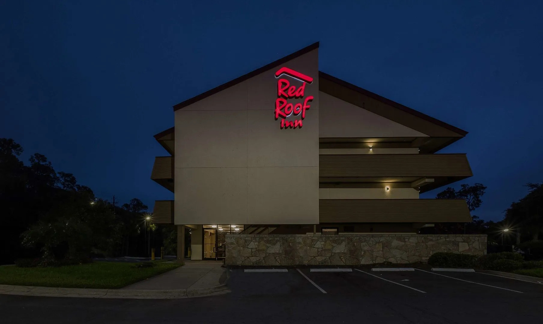 Foto - Red Roof Inn Tampa - Brandon