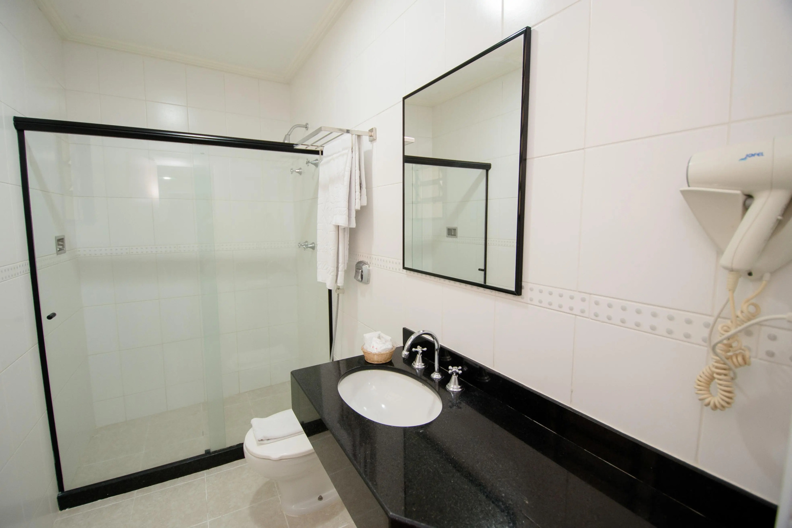 Foto - Hotel OK