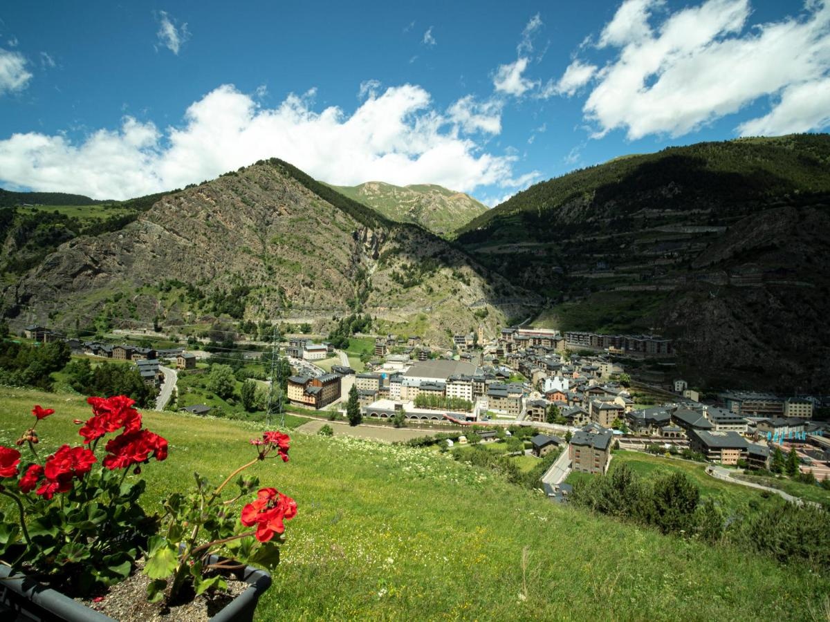 Photo - Hotel Roc Meler