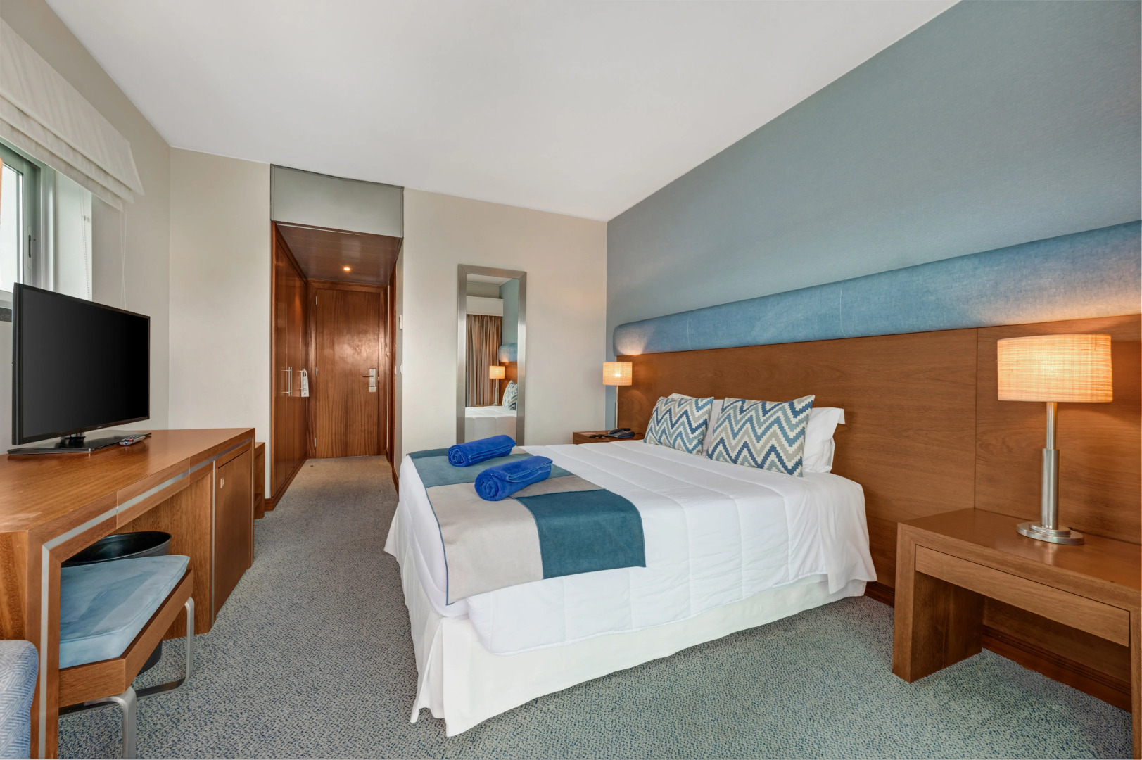 Foto - Hotel Do Caracol