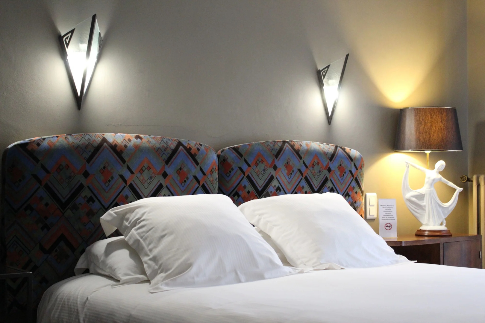 Foto - Hostellerie Saint-Antoine