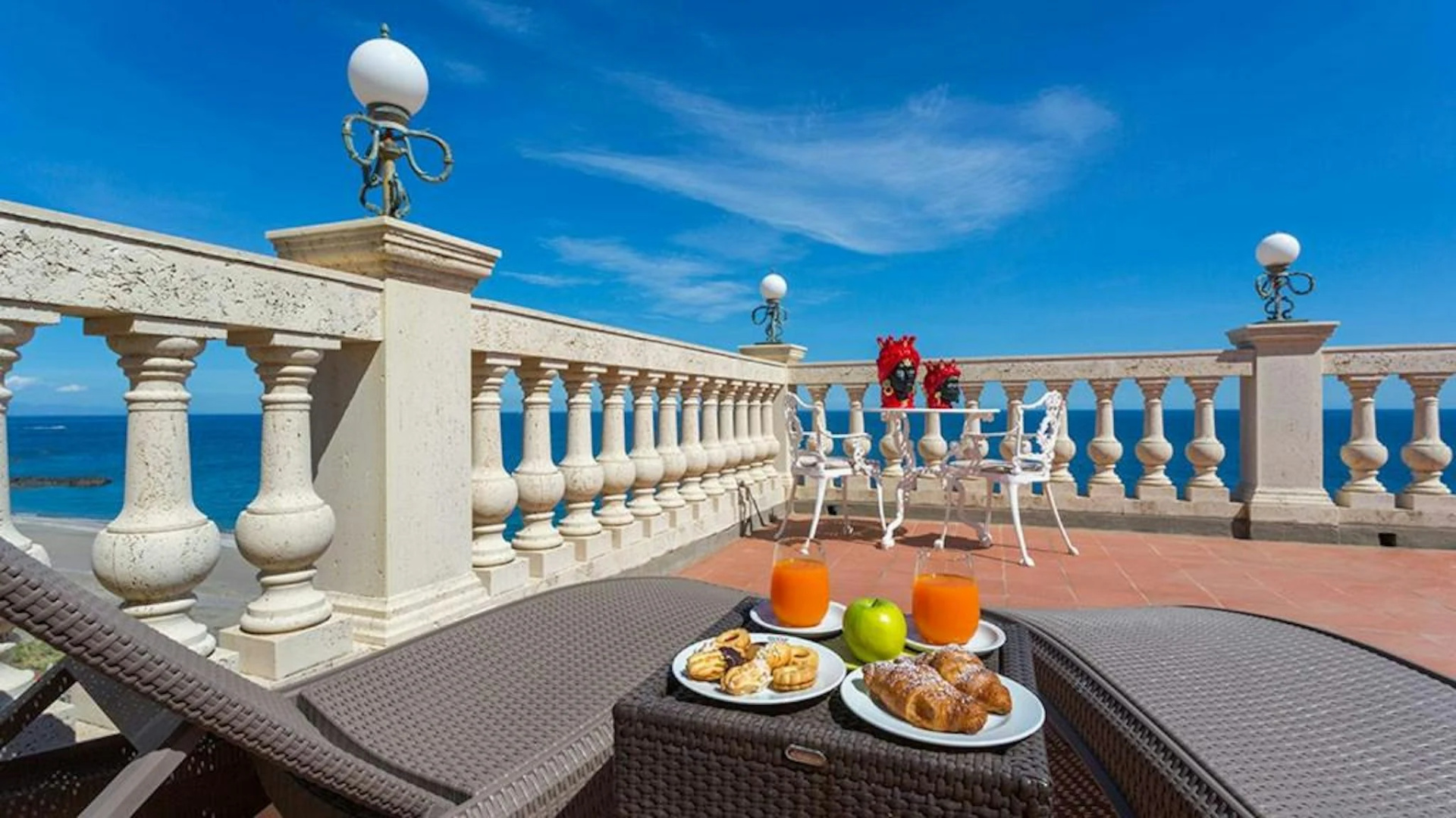 Foto - Hellenia Yachting Hotel