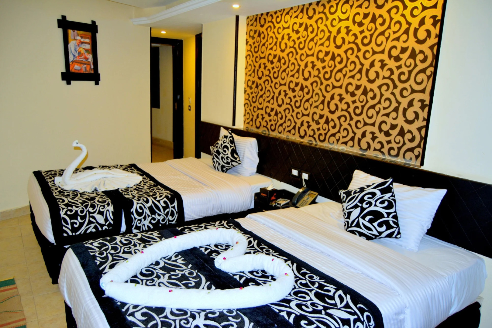 Photo - Panorama Ramsis Hotel & Cafe