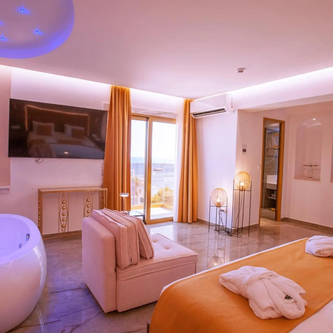 Photo - Rhodos Horizon Boutique – Adults Only