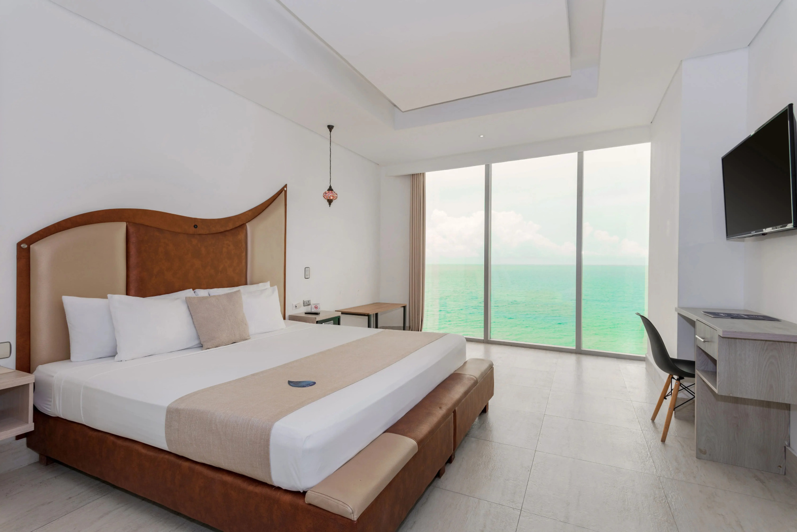 Foto - Hotel Cartagena Dubai