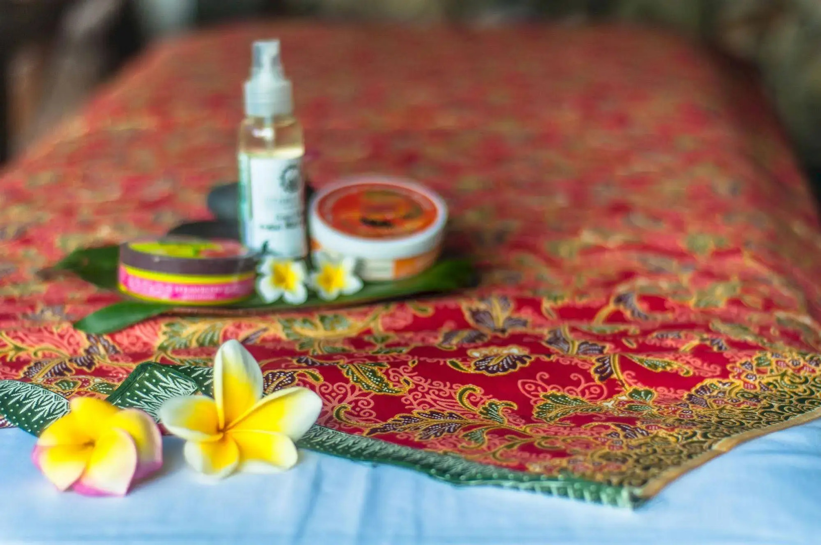 Foto - Sahadewa Resort & Spa