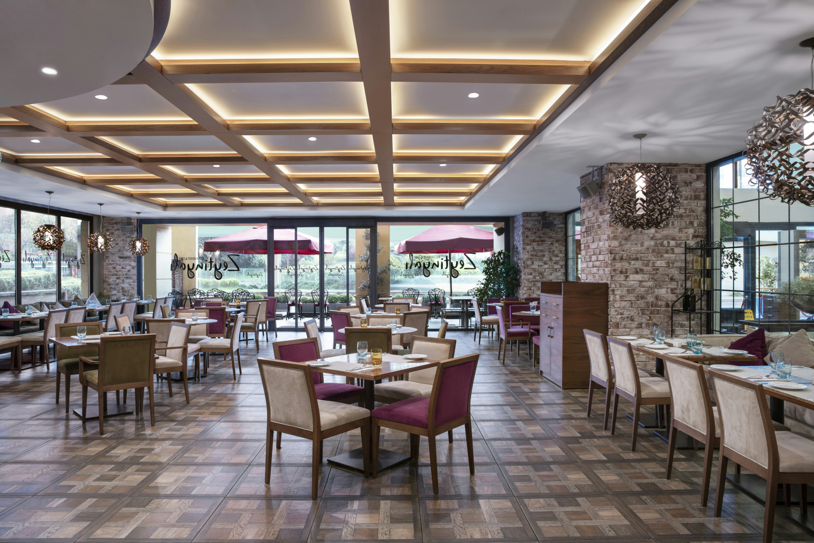 Foto - DoubleTree by Hilton Istanbul Gayrettepe