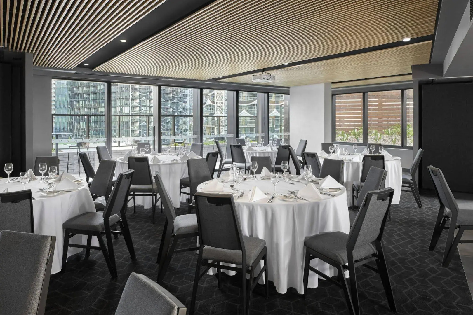 Foto - Vibe Hotel Melbourne Docklands