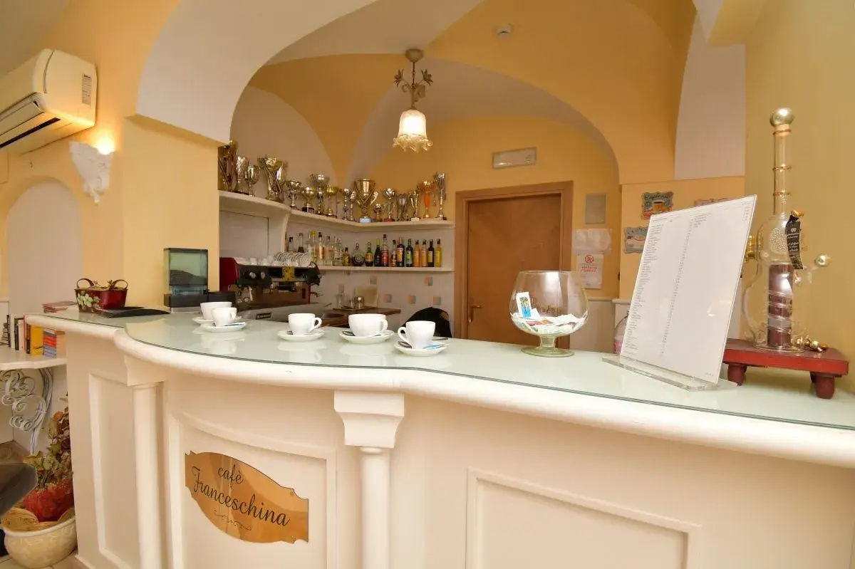 Foto - Hotel Villa Franca