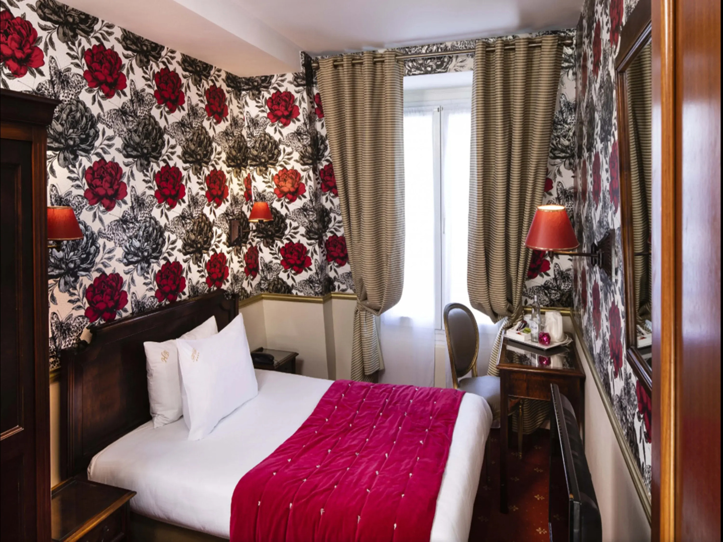 Photo - Hotel Belfast