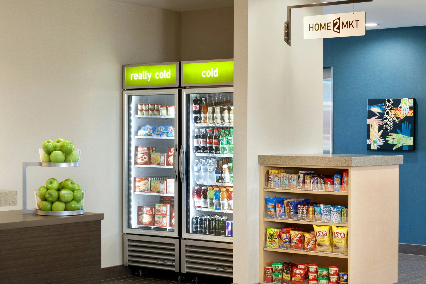 Photo - Home2 Suites by Hilton El Paso Airport, TX
