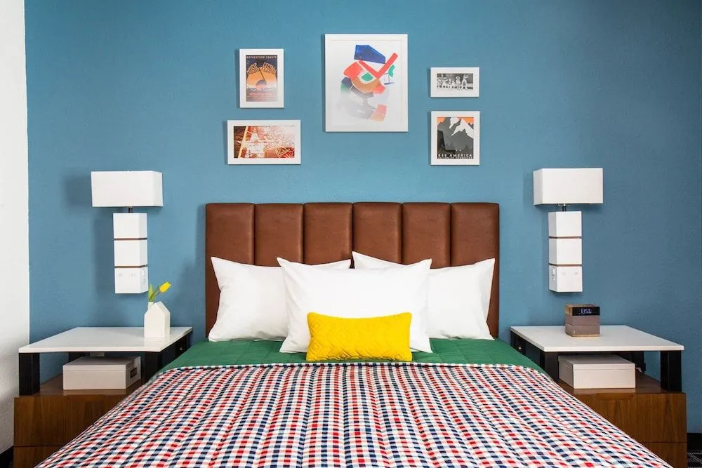 Foto - Uptown Suites Extended Stay Austin TX – Round Rock