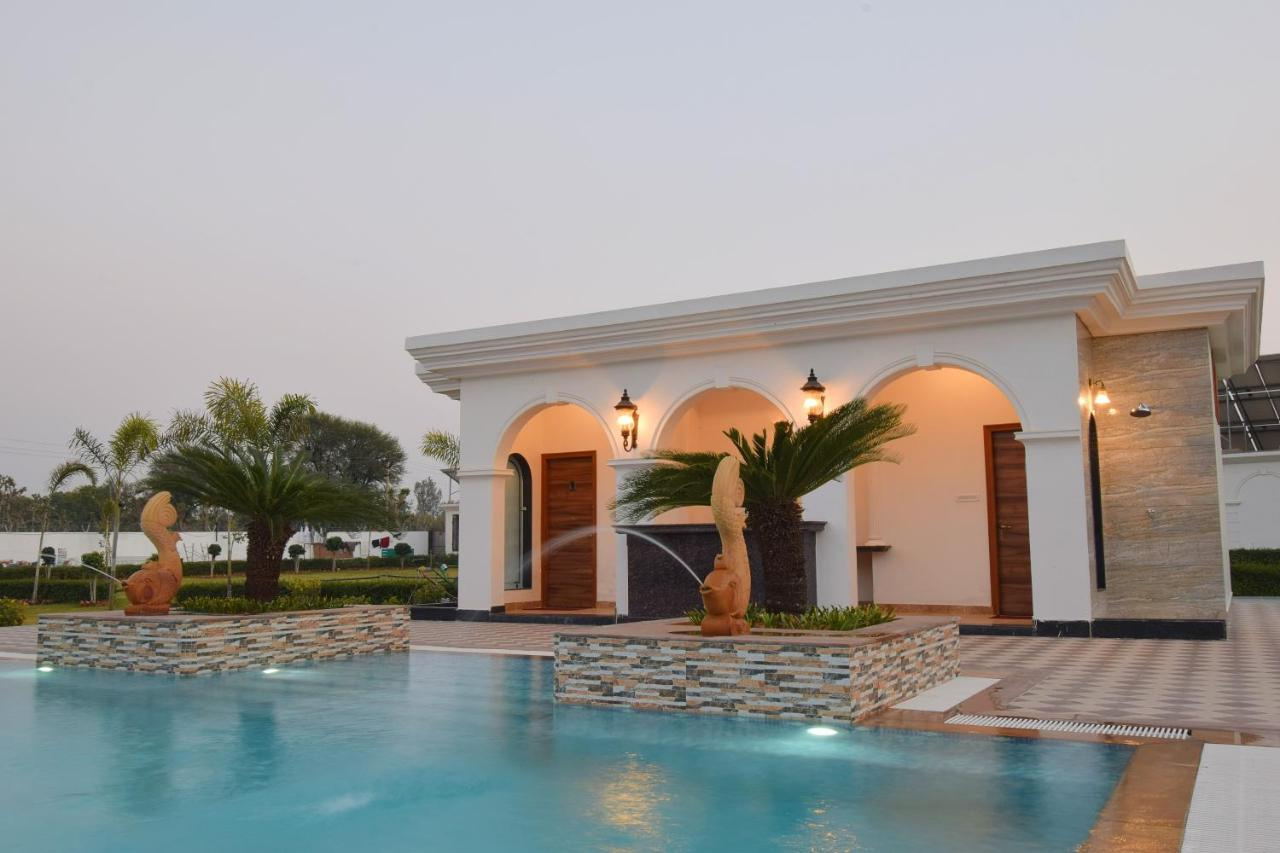 Foto - Umaid Farm Resort - A Legacy Vintage Stay in Jaipur
