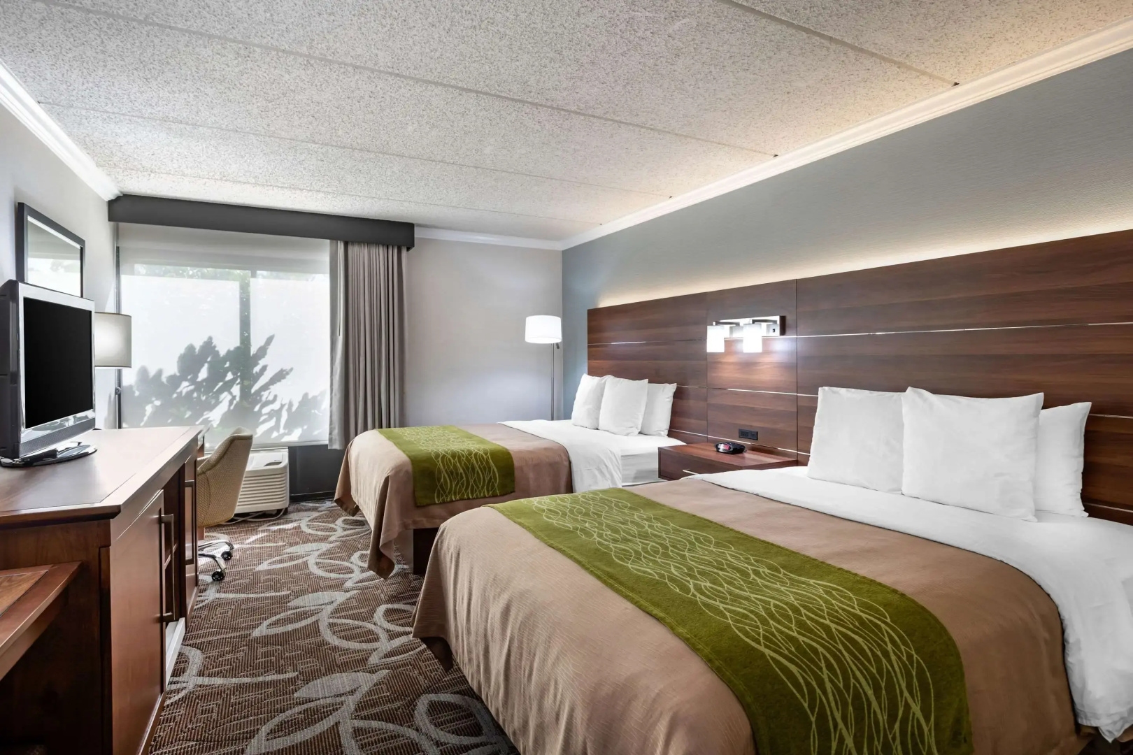 Foto - Comfort Inn Anaheim Resort