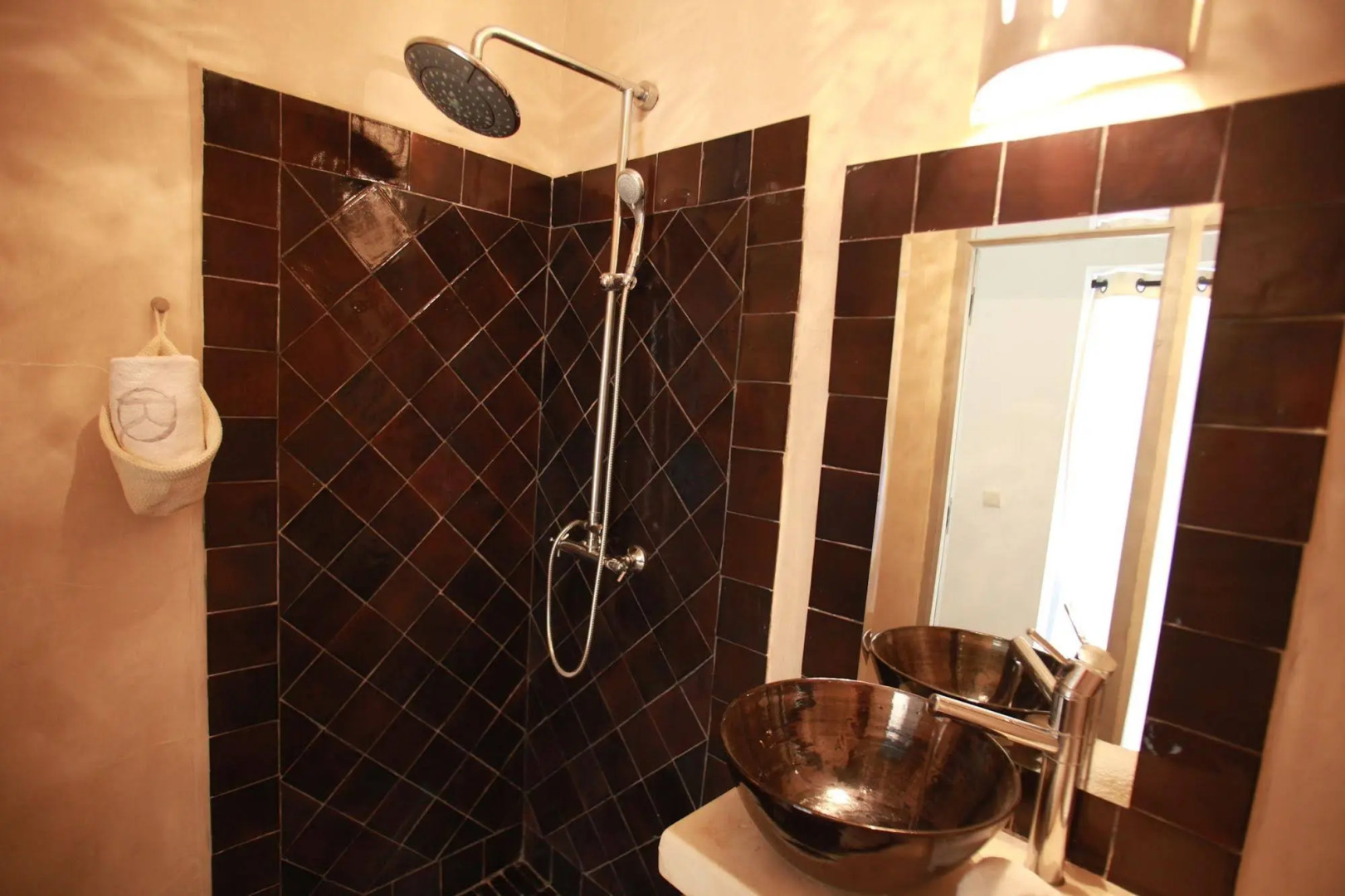 Foto - Riad Les Jardins des Lilas