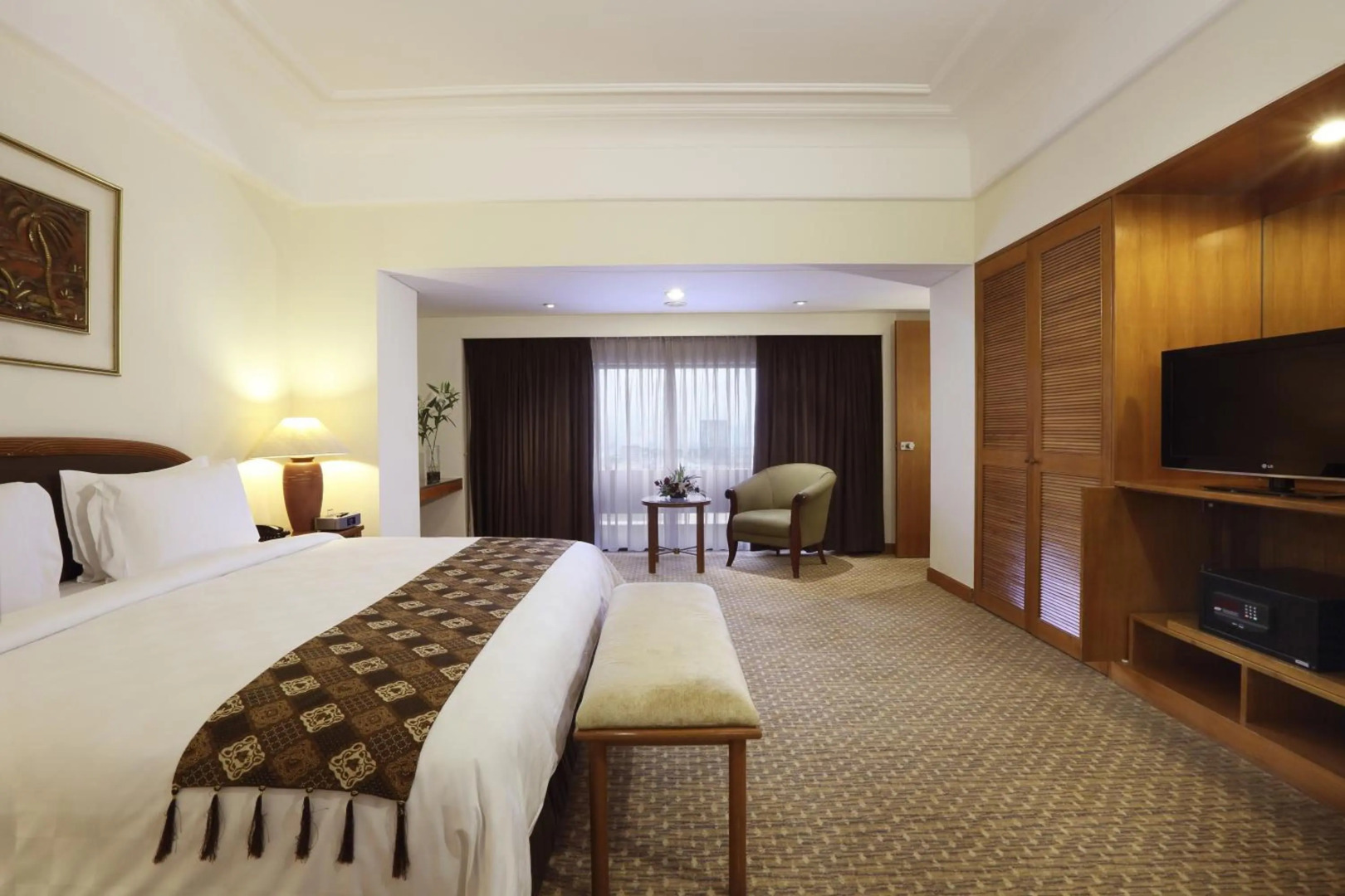 Foto - San Carlos Hotel New York