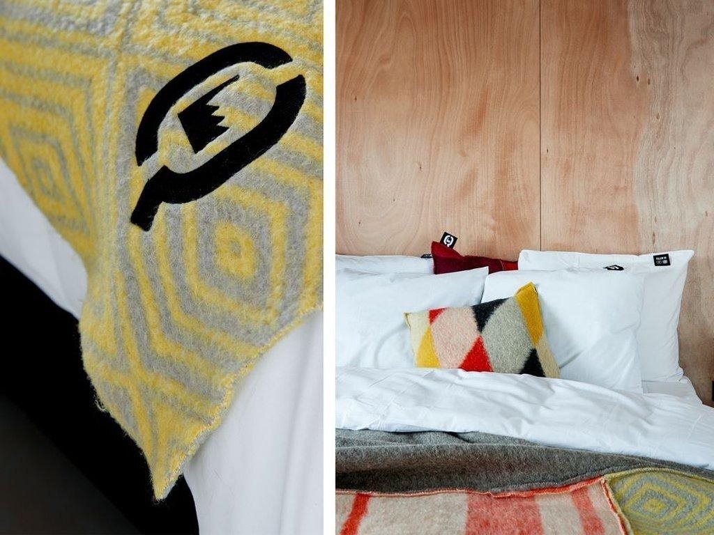 Foto - Q-Factory Hotel