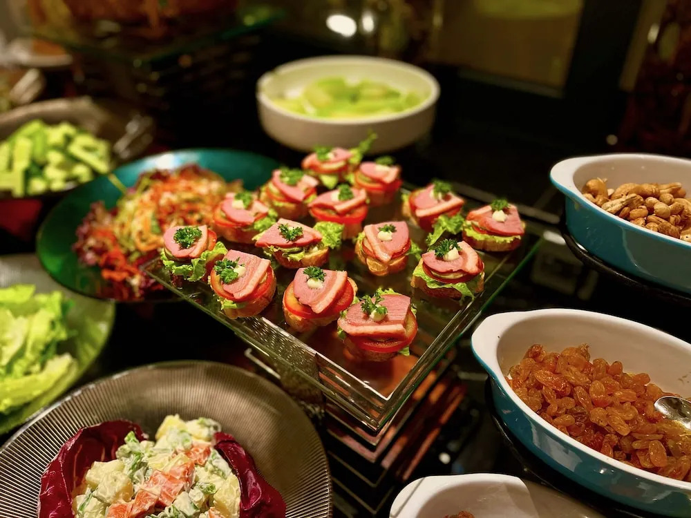 Foto - Meritel Hanoi