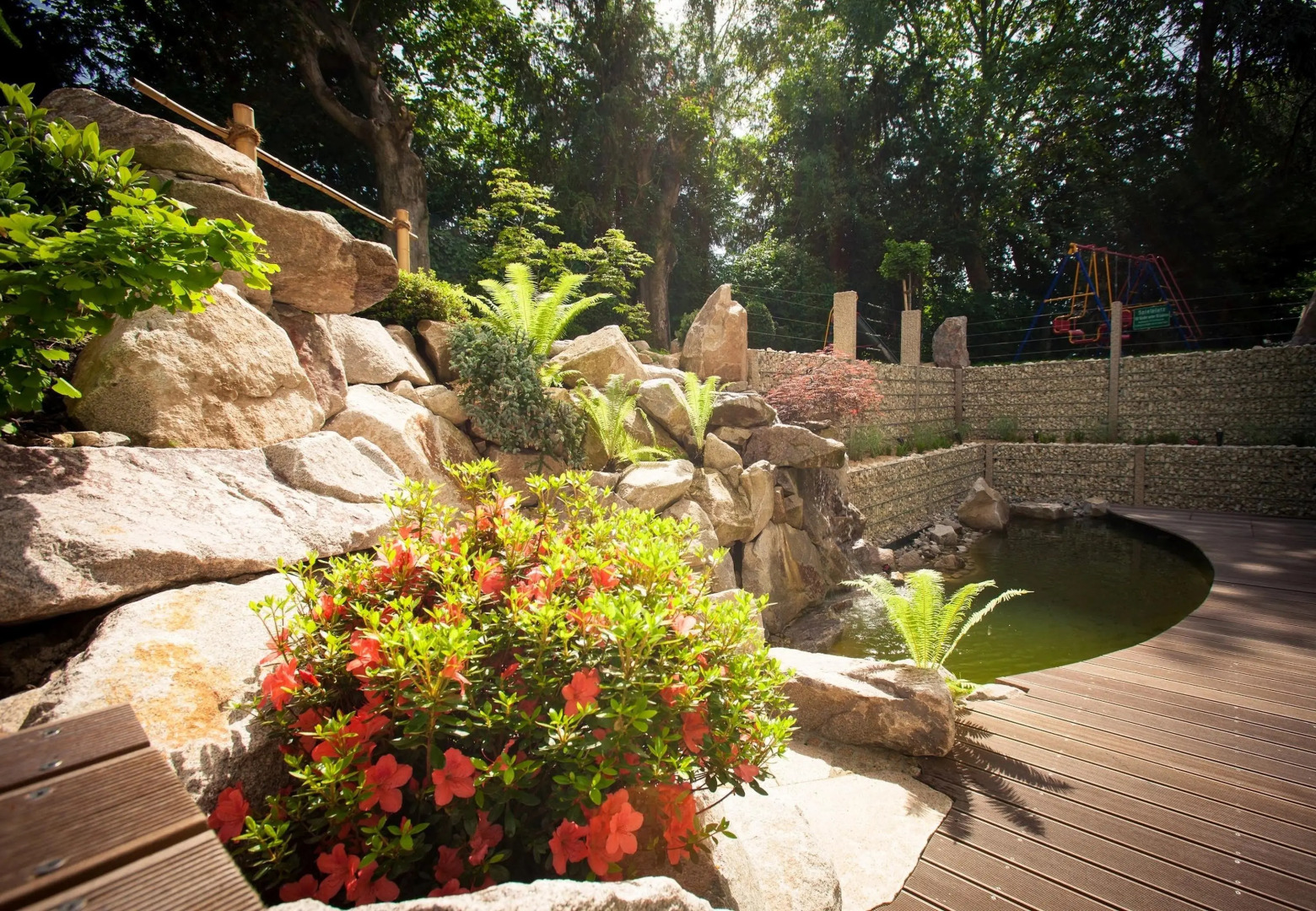 Photo - Hotel Azenberg