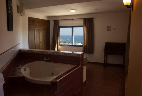 Foto - Hostal El Dorado