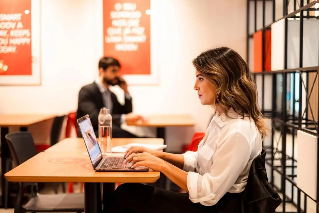 Foto - Hotel Moov Porto Alegre