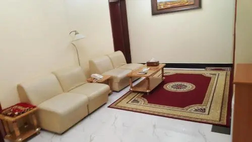Foto - Al Ahrar Hotel