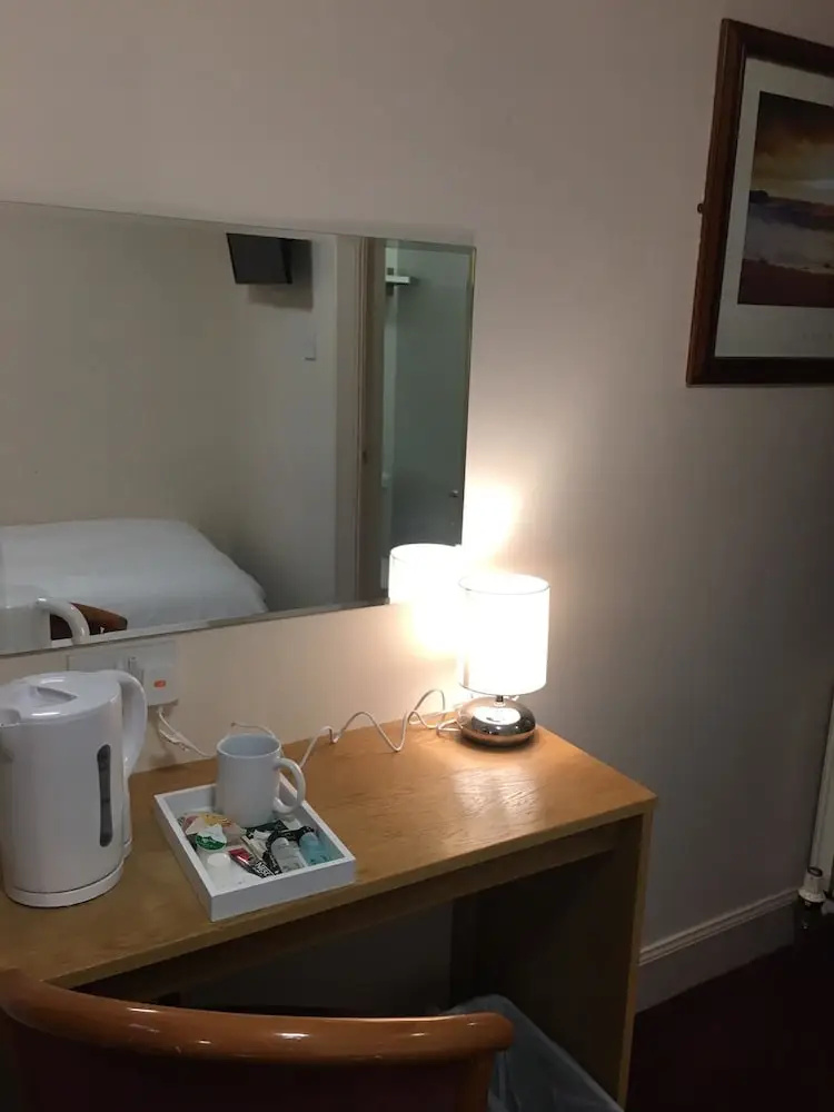 Foto - Terra Nova Hotel