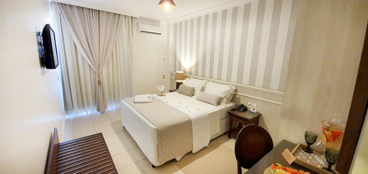 Foto - Hotel Villa Mayor Charme