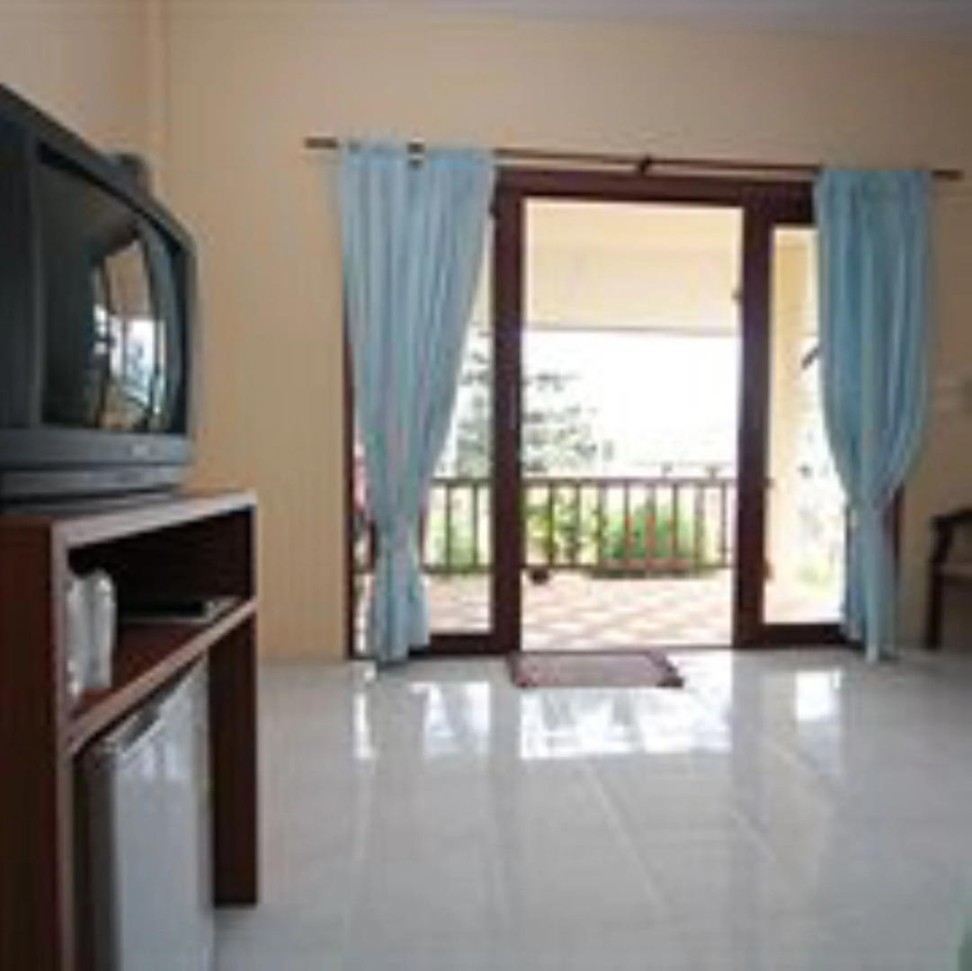 Photo - Three Trees Samui Resort - Sarocha Villa