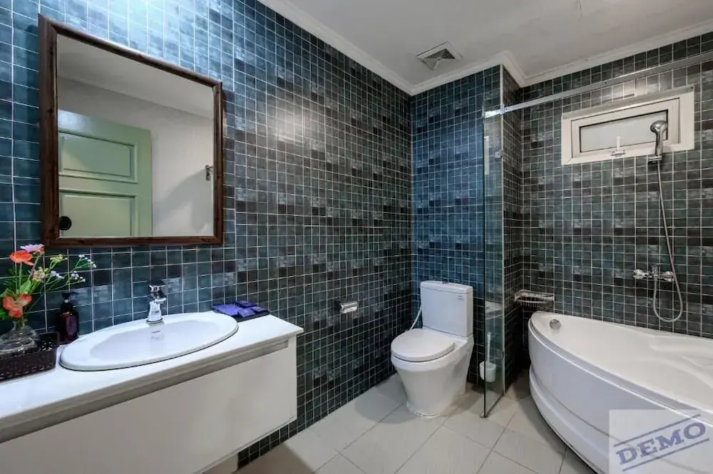 Foto - Luxe Paradise Suites Hotel Dich Vong Hau