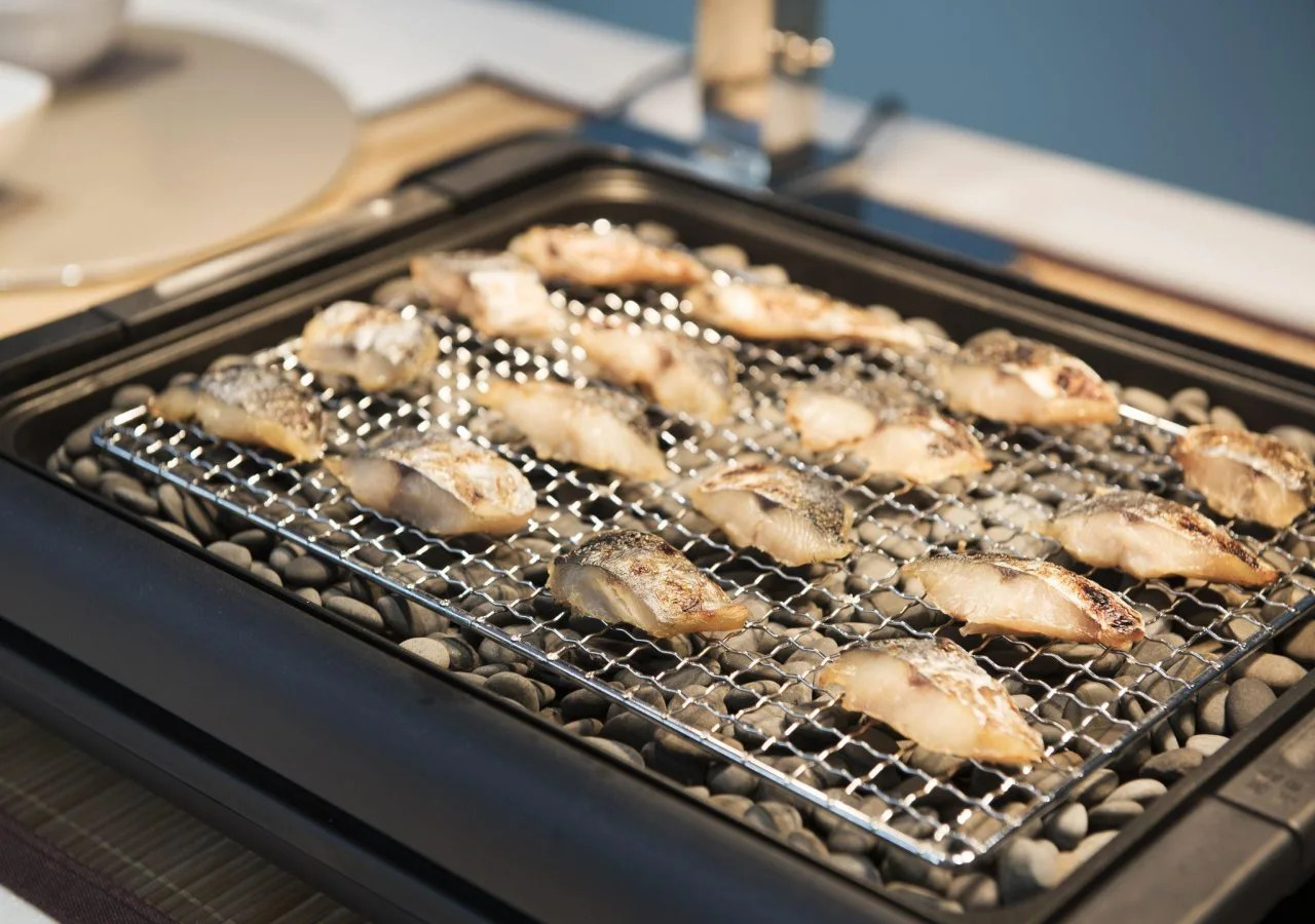 Photo - L stay & grow Harumi