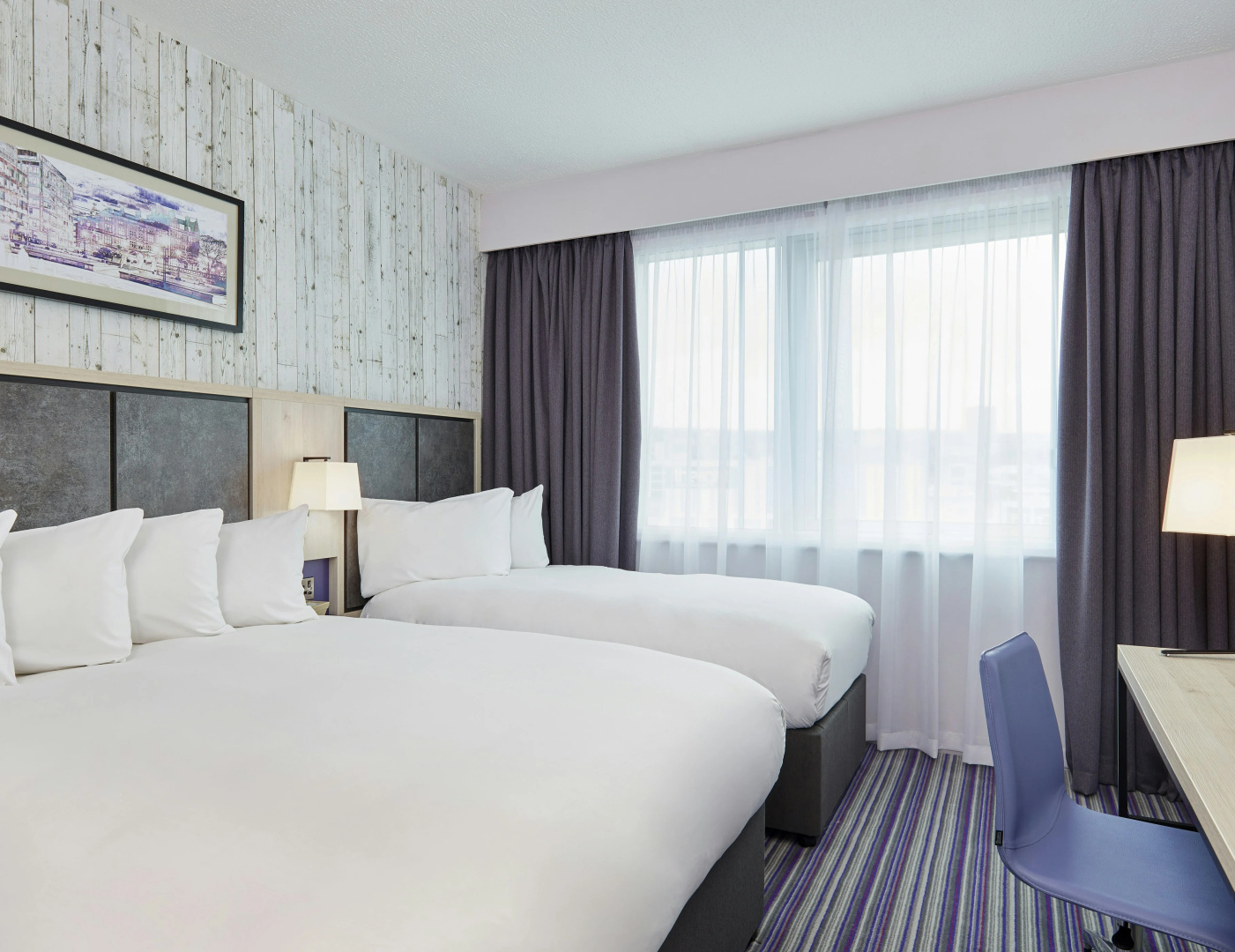 Foto - Leonardo Hotel Sheffield