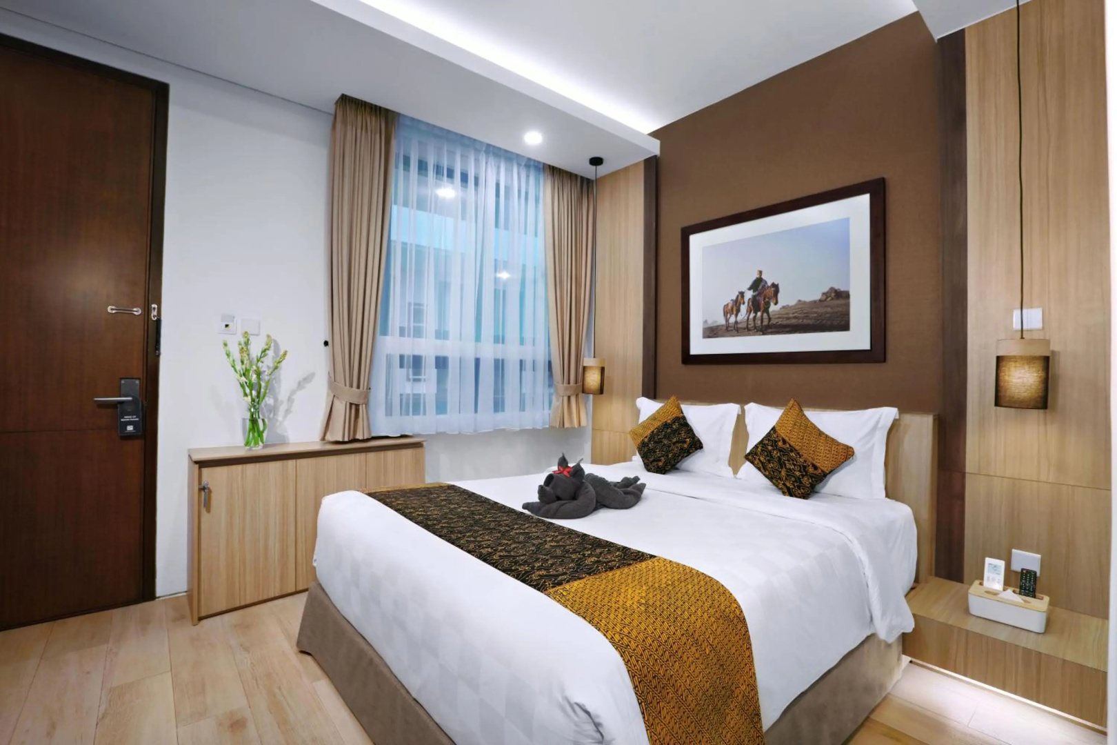 Foto - S7 Suites Gandaria