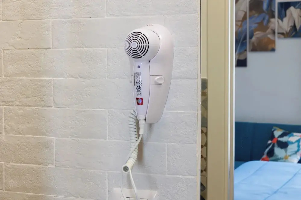 Foto - Tony Suites Napoli