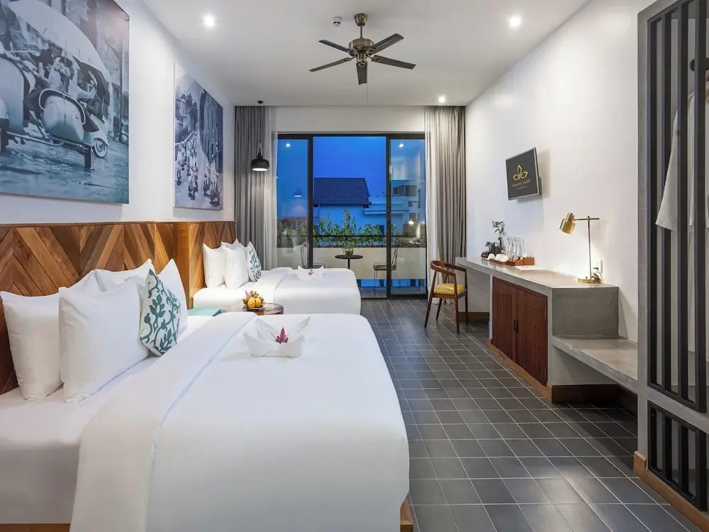 Photo - Grand Yard La Residence