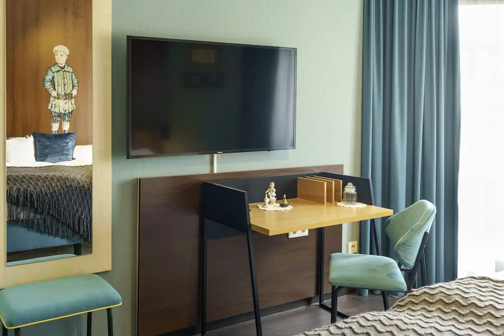 Foto - Tante ALMA's Bonner Hotel