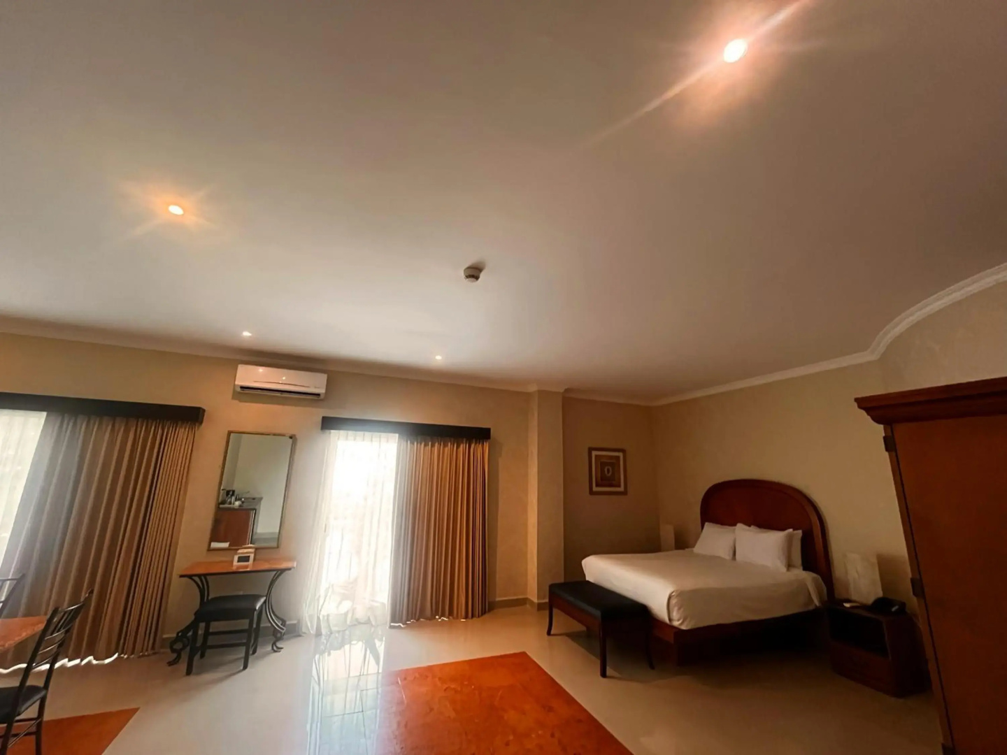 Photo - Hotel Palacio Maya