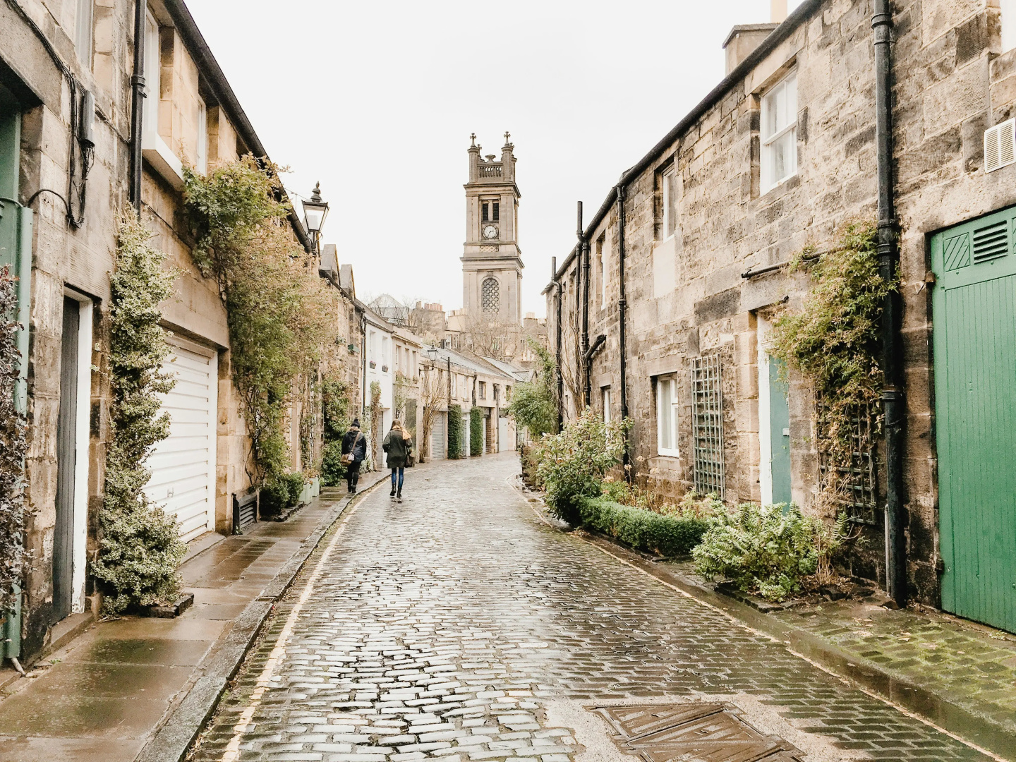Foto - Garner Edinburgh Haymarket by IHG
