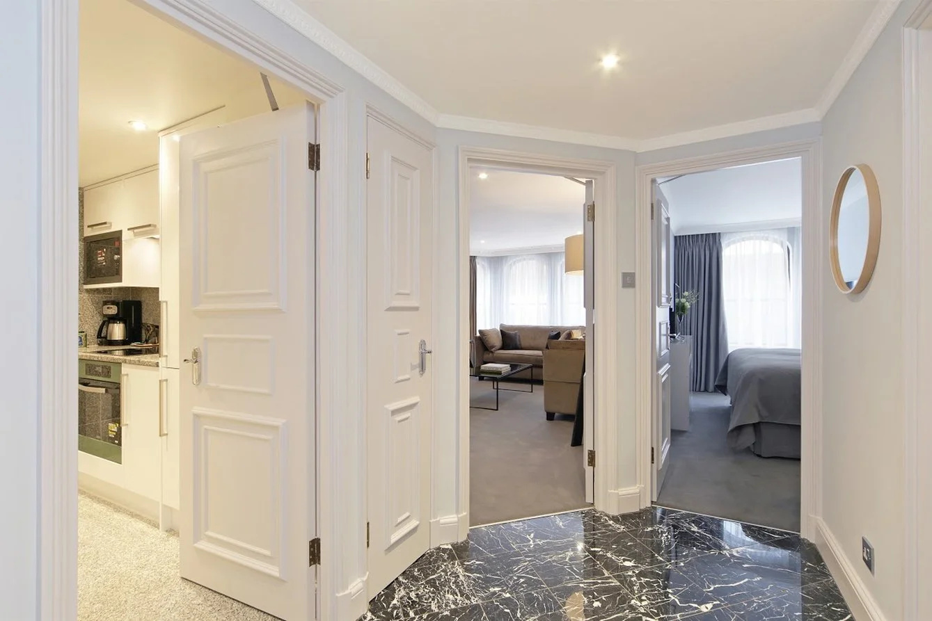 Foto - Mayfair House