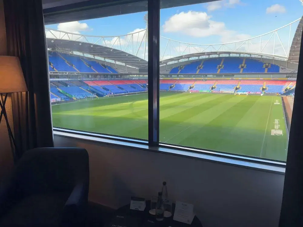 Foto - The Bolton Stadium Hotel, a member of Radisson Individuals