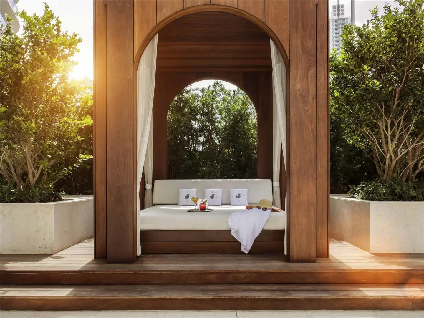 Foto - SLS LUX Brickell