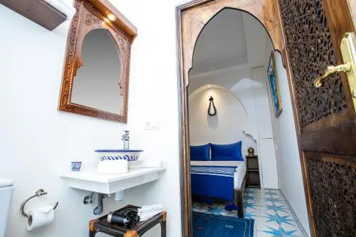 Foto - Riad La Vie
