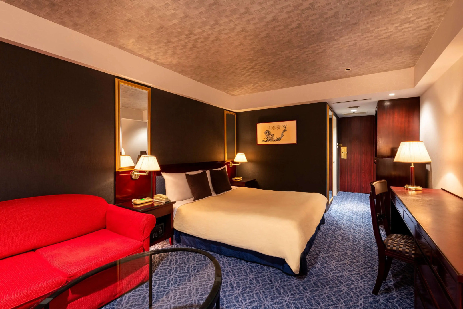 Foto - Rose Hotel Yokohama, The Distinctive Collection By WORLDHOTELS