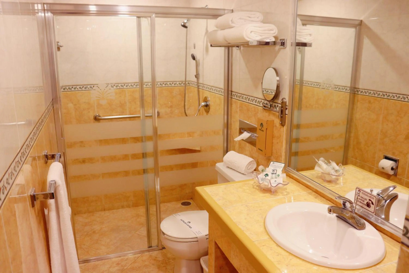 Photo - Suites Layfer cocineta room y hotel Cordoba Veracruz Mexico