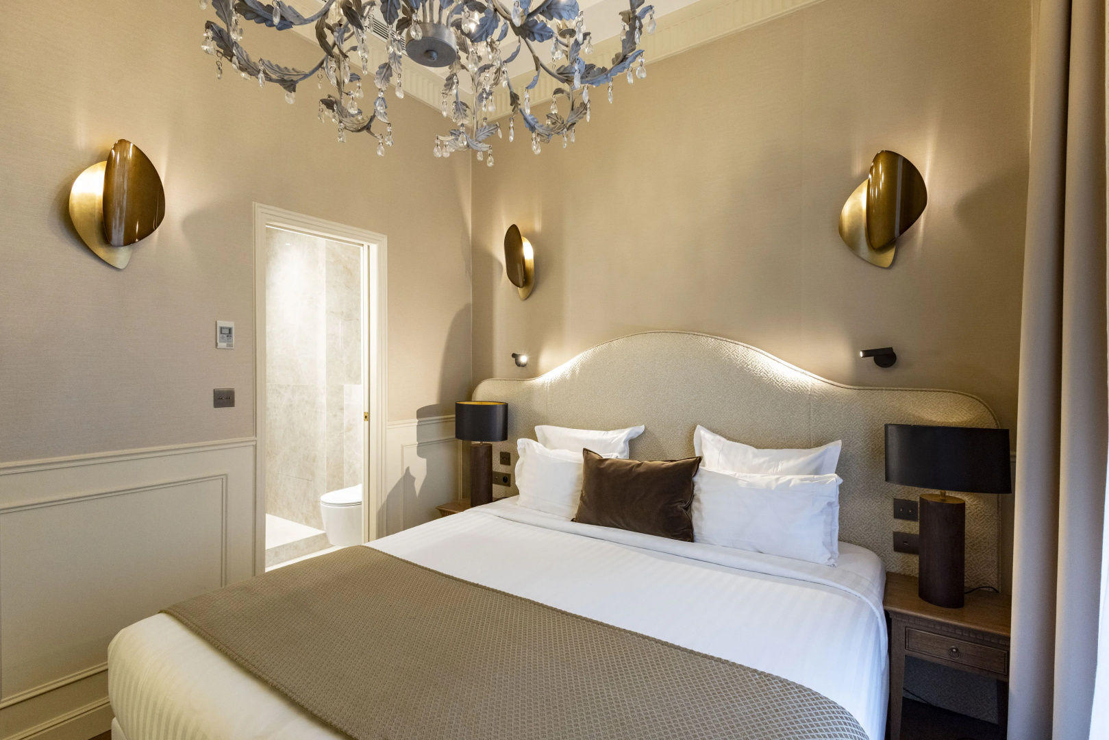 Foto - Hotel Residence Foch